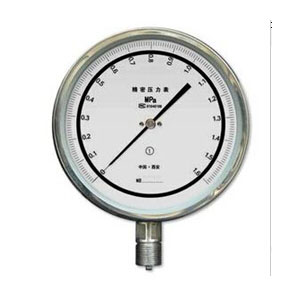YB150A、150B精密壓力表